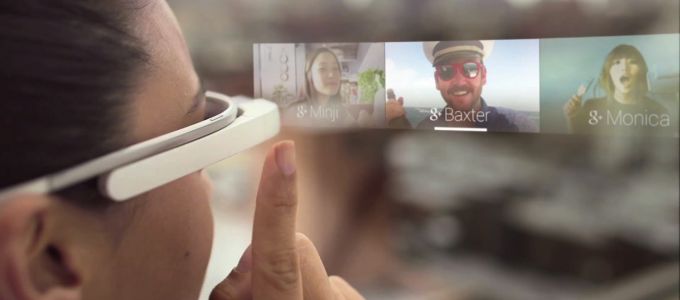 Hogyan tovább Google Glass?