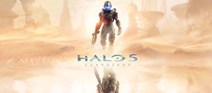 2015 végén jön a Halo 5: Guardians