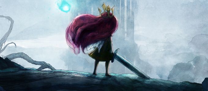 Child of Light