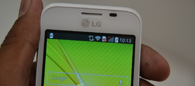 Olcsó telefonnal újít az LG