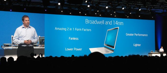 Az idén jöhetnek az Intel új processzorai