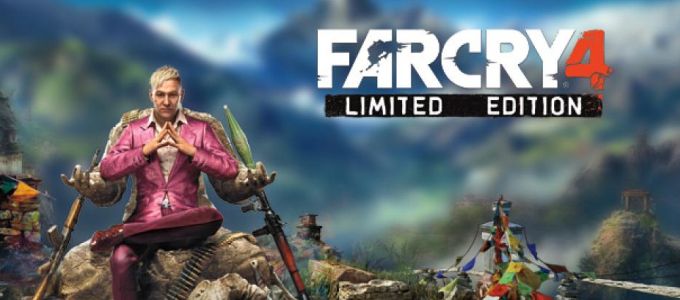 Íme a Far Cry 4 sztorija