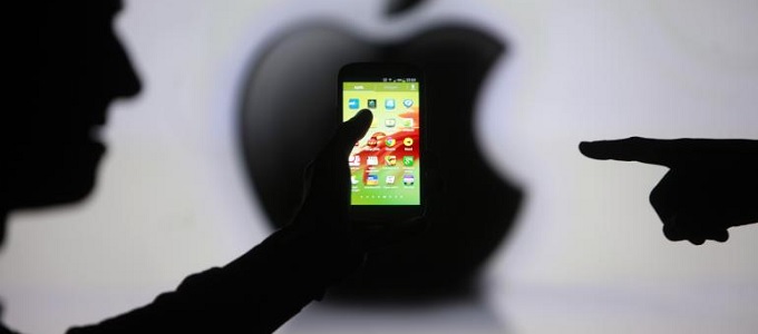 Kibékülne az Apple és a Samsung