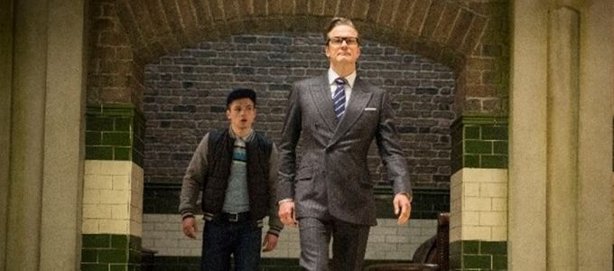 Colin Firth elõször szerepel akcióhõsként a filmvásznon