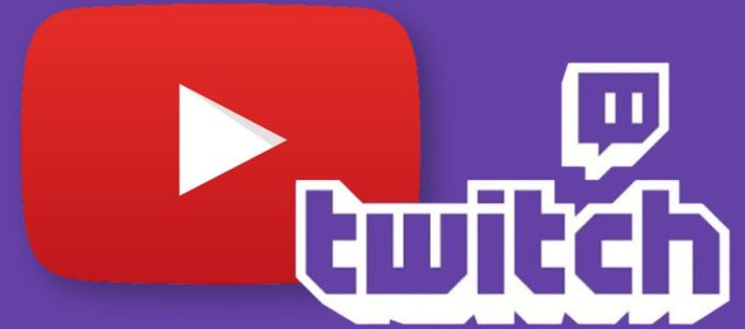 A YouTube tulajdonába kerülhet a Twitch