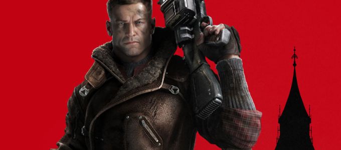 Elég hibás a Wolfenstein: The New Order
