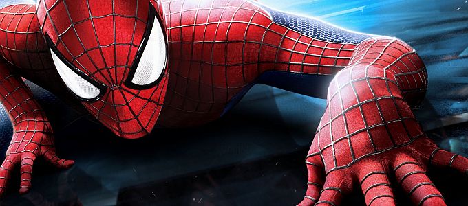 The Amazing Spider-Man 2