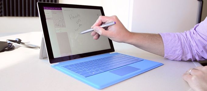 Különbözõ chipekre épülhetnek az új Surface készülékek