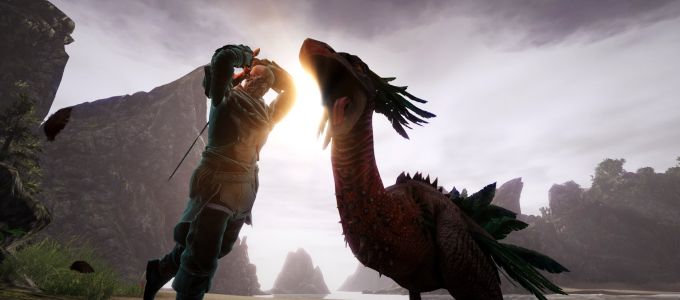 Újabb Risen 3: Titan Lords látnivalók