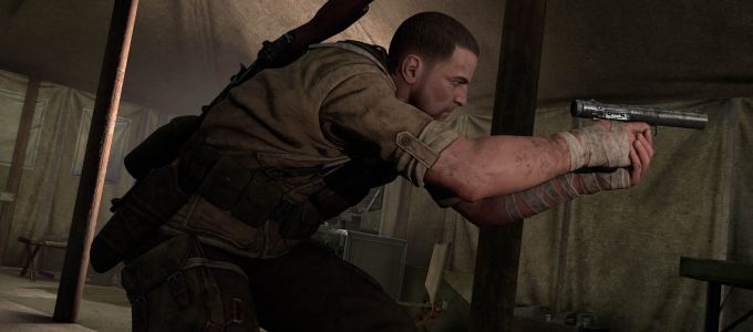 Csak PC-re jön a Sniper Elite 3 Limited Edition