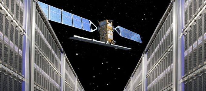 Mûholdak segítenek a növénytermesztésben