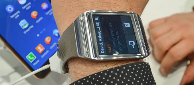 Új okosórát dobhat piacra a Samsung