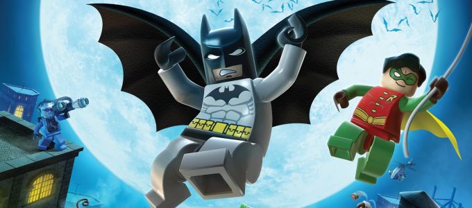 Jön a Lego Batman 3: Beyond Gotham