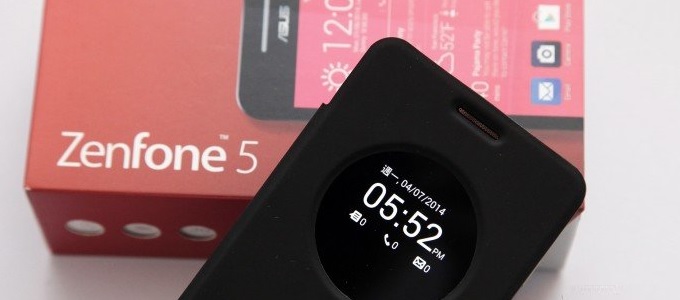 Egyedire szabható ZenFone az Asustól