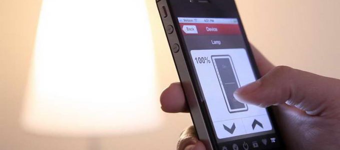 Autókat is irányíthat majd az iPhone