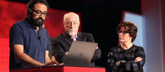 Lefordítja beszélgetéseinket a Skype