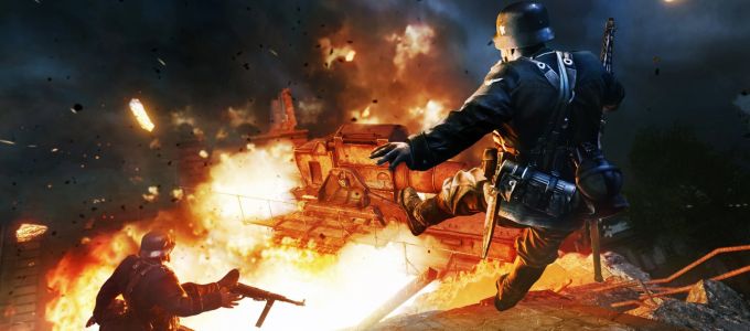 A sztorira koncentrál az új Enemy Front trailer