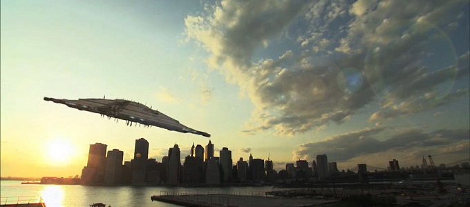 Nem állunk készen az idegenekkel való találkozásra