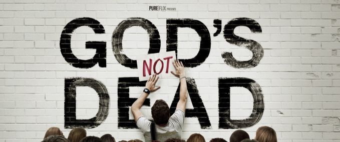 Elkezdtek a népek vallásos filmeket nézni