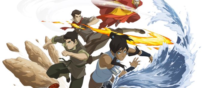 Itthon is folytatódik a Korra legendája