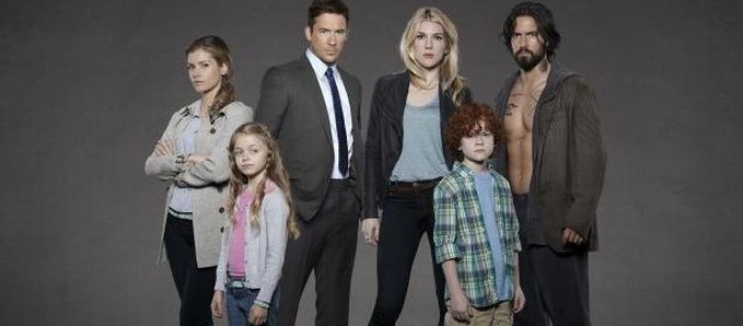 Jó lett Spielberg új scifi-tévésorozatának elõzetese