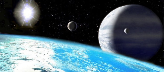 Ûrhajósok helyett DNS végezné az ûr kolonizálását