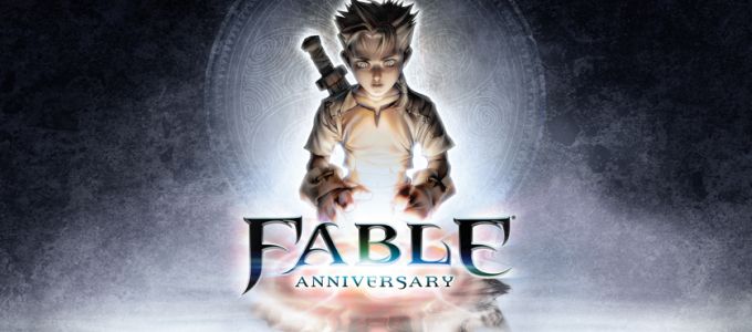 PC-re is jön a Fable Anniversary