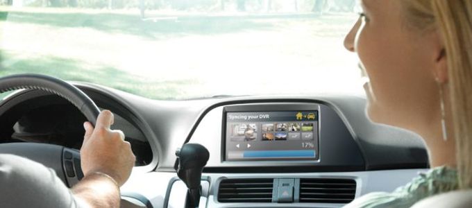 Az Intel számára egyre fontosabbak az autók