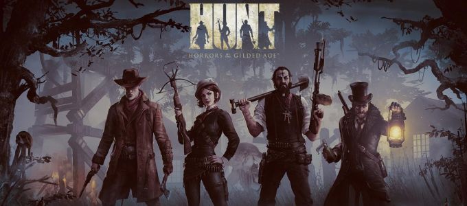 Horror-akciót készít a Crytek