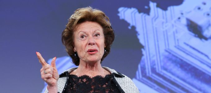 Brüsszel a robotika kulcsszereplõjévé tenné Európát