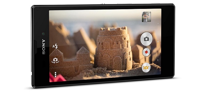 Bemutatkozott a Sony Xperia T3
