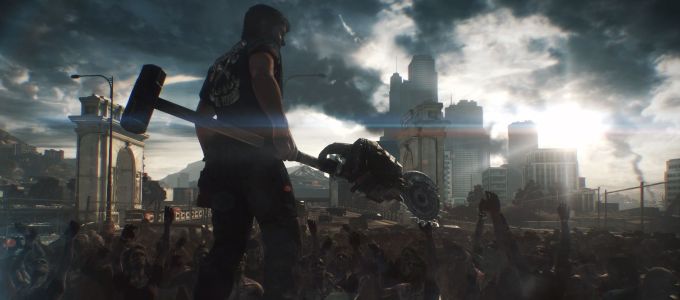 PC-re is jön a Dead Rising 3!