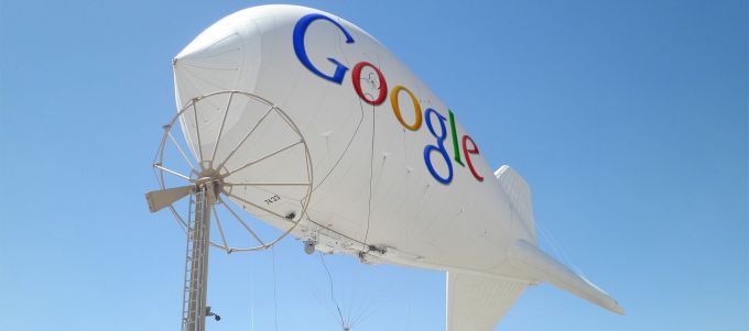 A SoftBankot is érdekli a Loon projekt