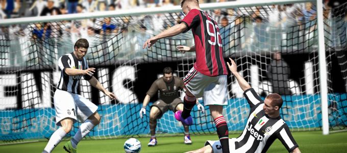 Íme a Fifa 15 PC-s gépigénye