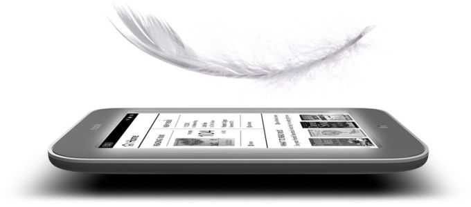 Feladja könyvolvasó-terveit a Barnes & Noble