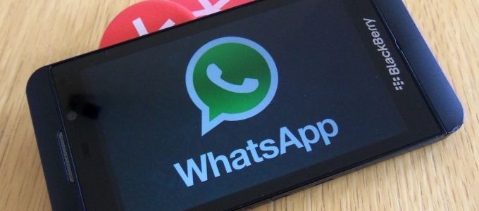 Nem rúgható ki senki WhatsApp-üzenetben