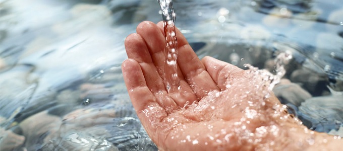 Az óceánok pótolhatják az egyre fogyó ivóvizet