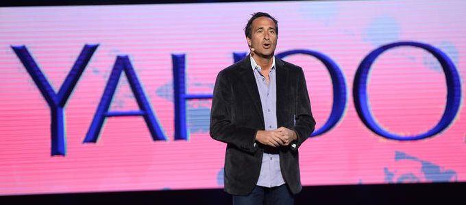 Felvásárlásokkal akarta csökkenteni hátrányát a Yahoo!