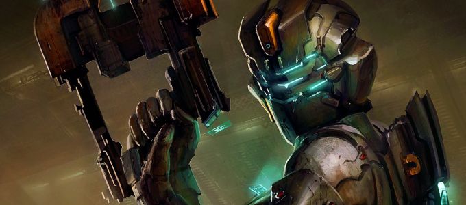 Lesz újabb Dead Space játék