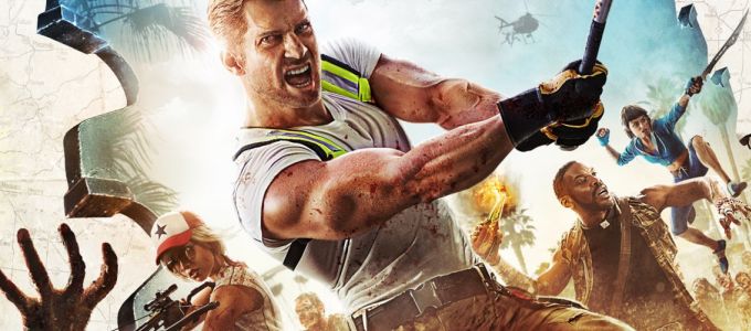 Nem csak zombikat kínál a Dead Island 2