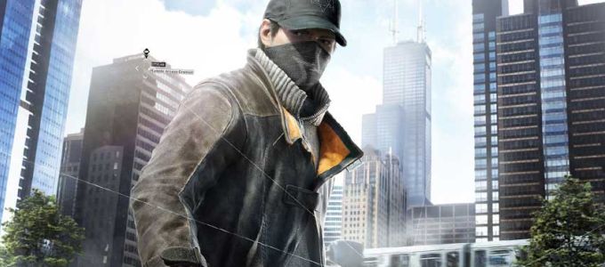 8 milliós siker már a Watch Dogs