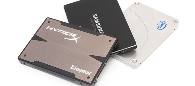 Két SSD bizonyult igazán tartósnak