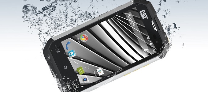 Itt az eddigi legkeményebb androidos okostelefon