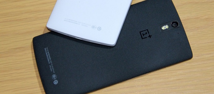 Késik Európában az OnePlus One