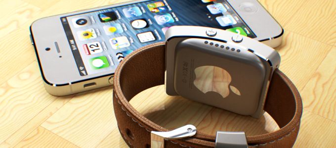 Októberben érkezhet az iWatch