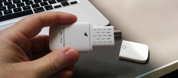 Az okostévés alkalmazások felé nyit a Mozilla