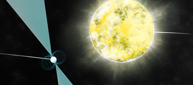 11 milliárd éves törpecsillagot fedeztek fel