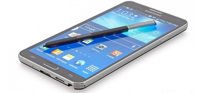 Kiszivárogtak a Galaxy Note 4 részletei