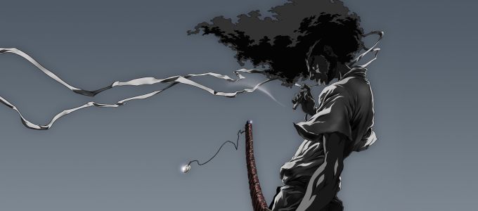 Új játékot kap Afro Samurai