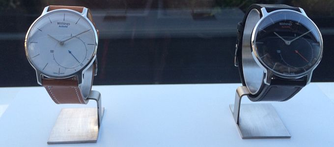 Stílusos okosóra Franciaországból